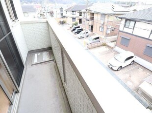 近鉄奈良駅 バス10分  萩ヶ丘下車：停歩6分 3階の物件内観写真